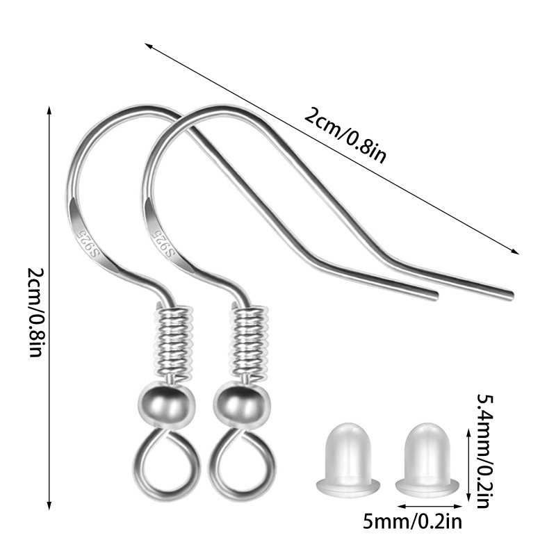 Sa Set 240 / 120 Cặp Dây Móc Câu Cá Chuyên Dụng
