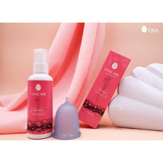 Tặng ovacare -275k khi mua cns ovacup 699k