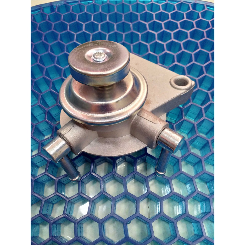 Hand Pump - Bơm tay dầu xe nâng Toyota 5FD25 6FD25