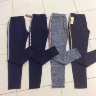Quần legging nữ