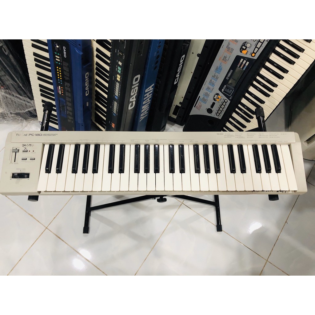 ĐÀN ORGAN ROLAND PC108