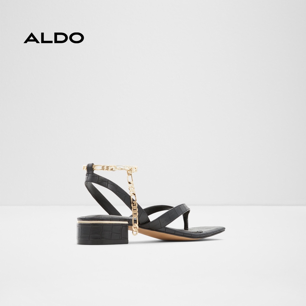 Giày sandal xỏ ngón nữ ALDO AGRALELLA