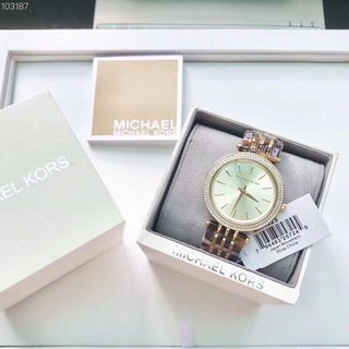 Đồng hồ Nữ Michael Kors MK3192