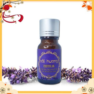 TINH DẦU HOA OẢI HƯƠNG LAVENDER KHLOE K 10ml janna.shop1