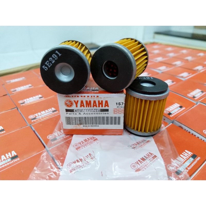 Lọc Dầu, Lọc Nhớt Yamaha
