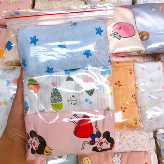 🍭🍭🍭 Đồ bộ cho bé gái mặc hè mát mẻ 🥰