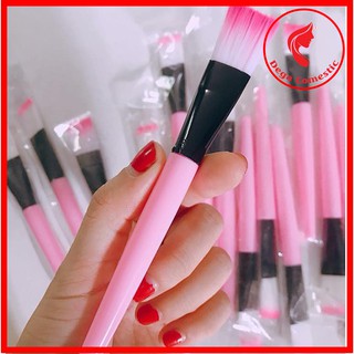 Chổi quét mặt nạ 14cm cao cấp