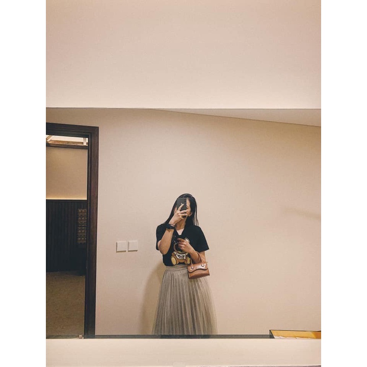 Túi mini ASOS hàng UK authentic