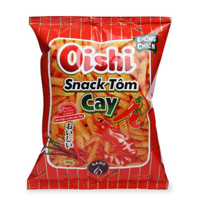 [Mã GRO2405 giảm 10% đơn 250K] BIM BIM OISHI date mới .