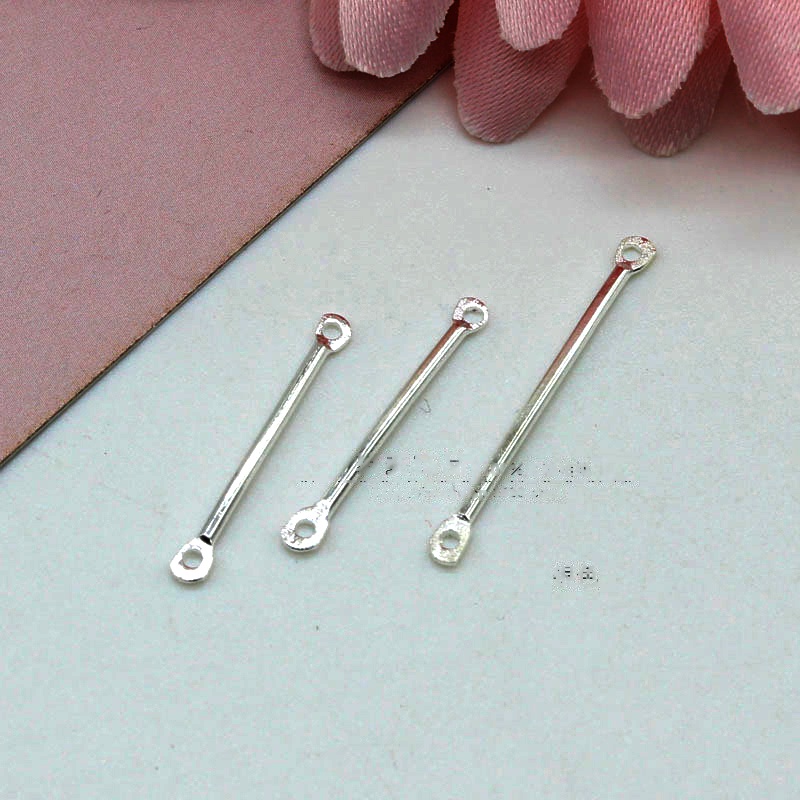 10 thanh treo nối 20-30mm nguyên liệu làm trâm làm trang sức cổ trang