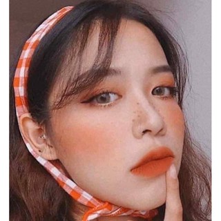 SON THỎI GUCCI 307 CAM CHÁY