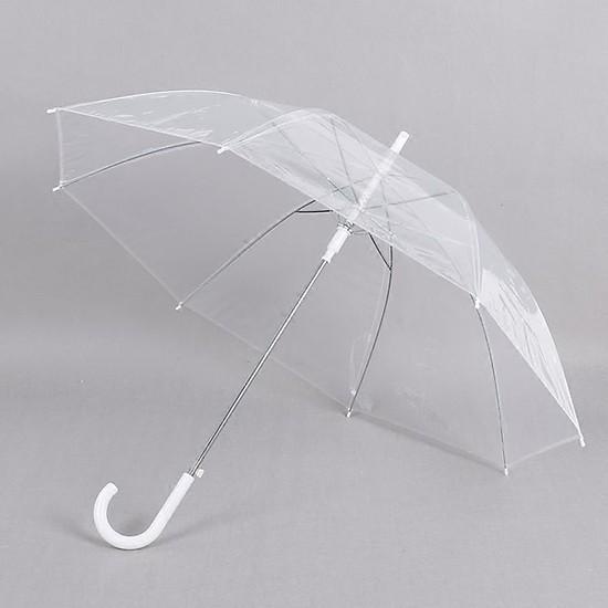 Ô dù trong suốt, Dù đi mưa cao cấp