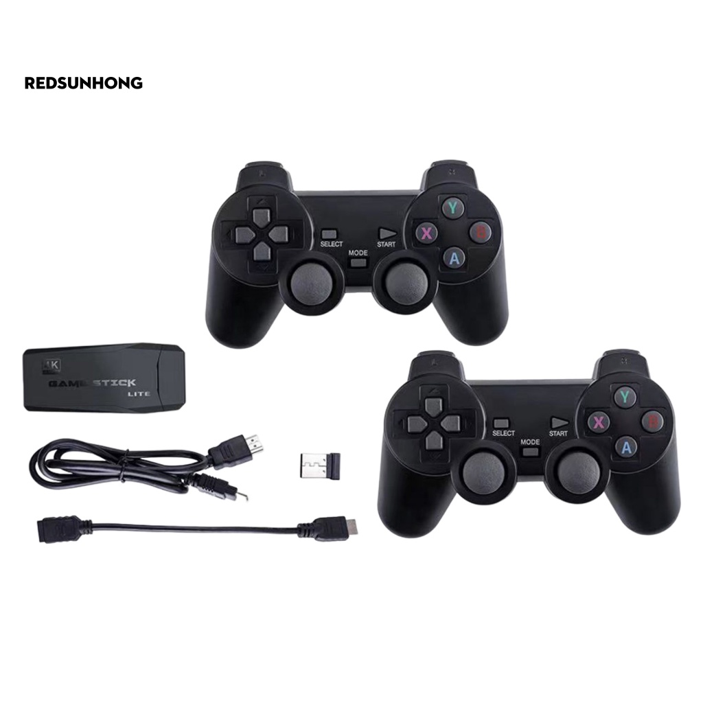 1 Bộ Máy Chơi Game Cầm Tay M8 HDMI Độ Nhạy Cao