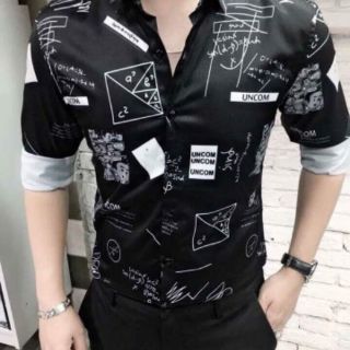 Áo sơ mi Nam cao cấp