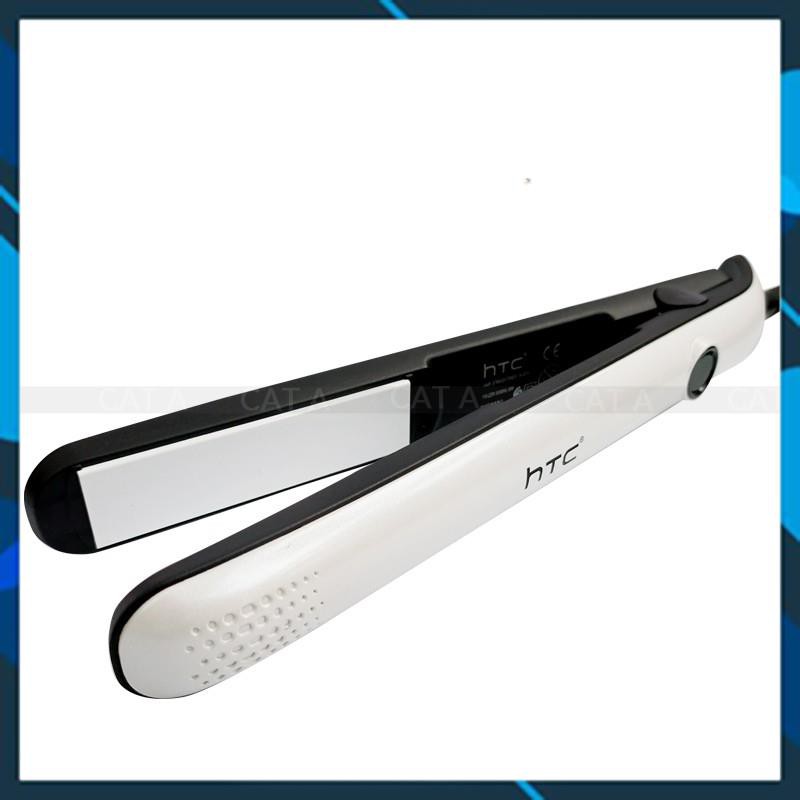 {Rẻ mỗi ngày} MÁY KẸP TÓC HTC Là thẳng tóc, duỗi tóc mức nhiệt tốt, không gãy tóc Dụng cụ tạo Kiểu, làm đẹp tóc !