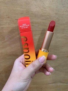 SON ESPOIR RED MEET YELLOW