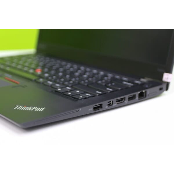 Laptop Thinkpad T460s Core i7  6600U/ 8Gb, Ssd 240Gb, 14.0'' 2K  ips chống chói. nhập USA, mới 97%