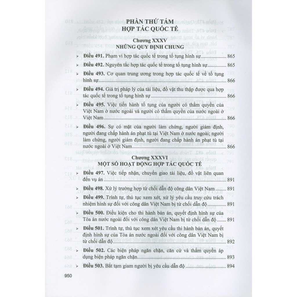 Sách - Chỉ Dẫn Tra Cứu, Áp Dụng Bộ Luật Tố Tụng Hình Sự Năm 2015 | BigBuy360 - bigbuy360.vn