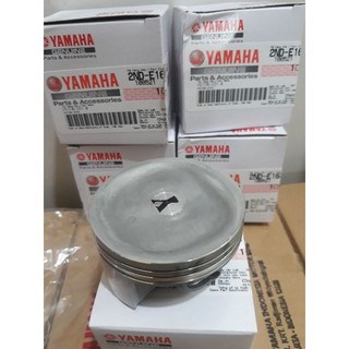 PISTON xe Exciter 150 Yamaha