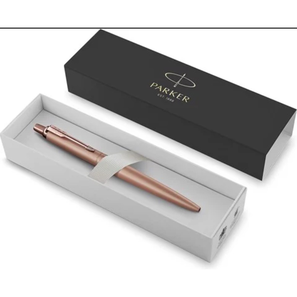 Bút bi cao cấp Parker Jotter XL X-MN PK GD PGT TB6-2122659 (Hộp 1 cây)