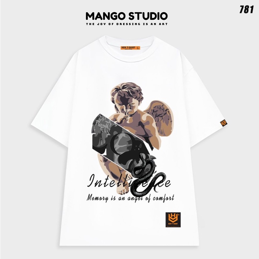 Áo thun unisex tay lỡ màu xanh lá form rộng, áo phông nam nữ form rộng chất cotton 2 chiều mát mịn AT02