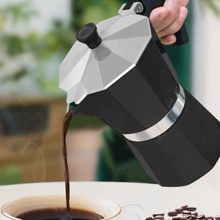 Ấm pha cà phê Moka dung tích 300ml
