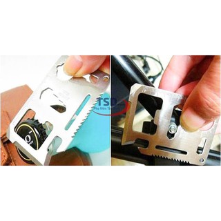 Miếng Thép Đa Năng 12 Công Dụng