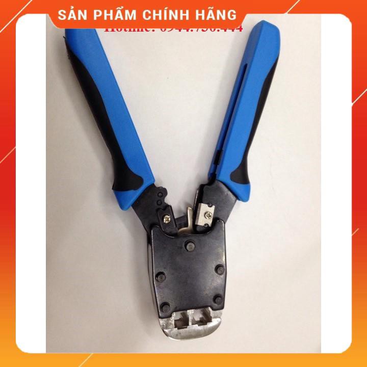Kìm bấm đầu mạng TL -500A chính hãng dailyphukien