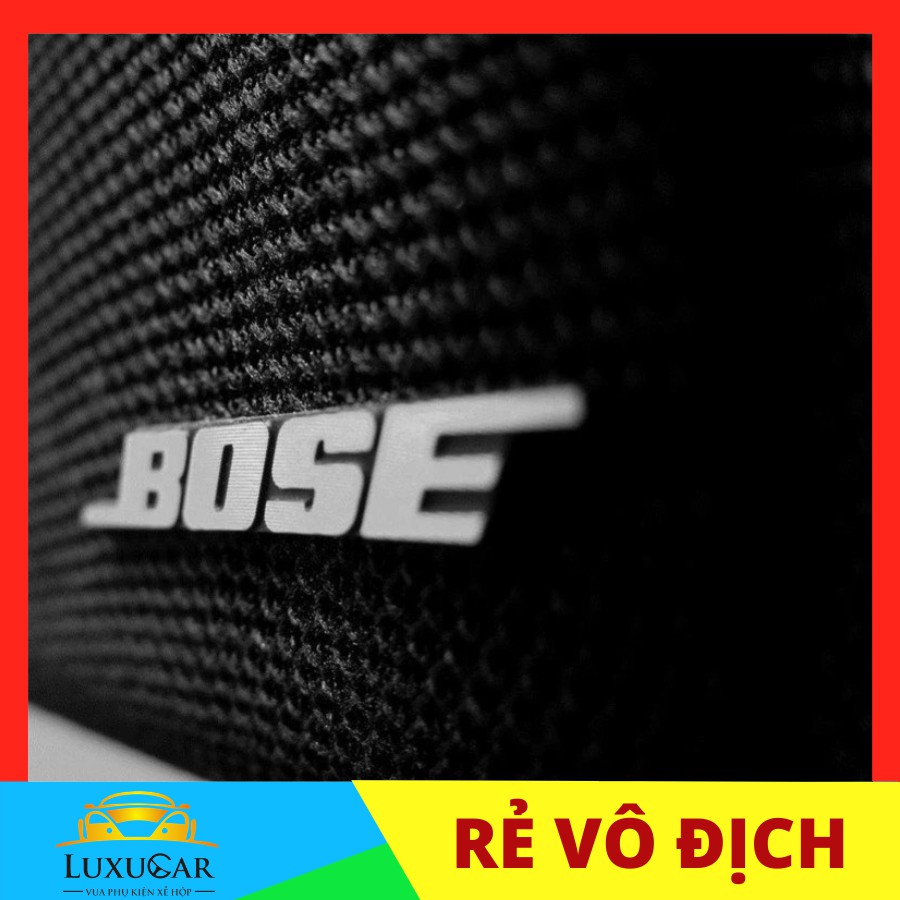 Logo, tem dán loa Harman/kardon chất liệu hợp kim cao cấp phù hợp dán loa mọi loại xe hơi, ô tô