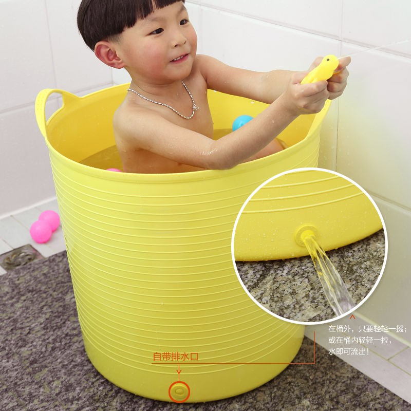 Bồn tắm cách nhiệt kích cỡ lớn dành cho bé | BigBuy360 - bigbuy360.vn