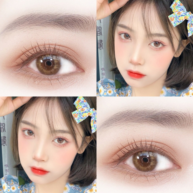 Bút kẻ mắt kháng nước không nhòe mềm mượt dành cho người mới bắt đầu