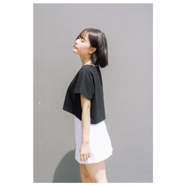 Quần short vạt chéo MARTHA SKIRT | BigBuy360 - bigbuy360.vn