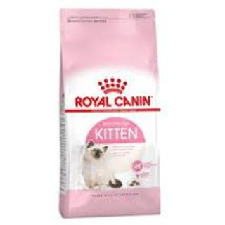 Hạt Royal Canin Kitten cho mèo con loại 400g ,1kg zip ,2kg