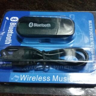USB bluetooth ( biến loa thường thành loa bluetooth)