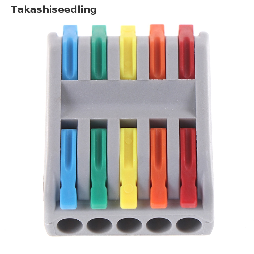 Bộ 5 Dây Điện PCT-222 SPL-2 / 3 Chuyên Dụng