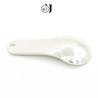 Thìa bạc đánh gió bạc nguyên chất MĐJ 054
