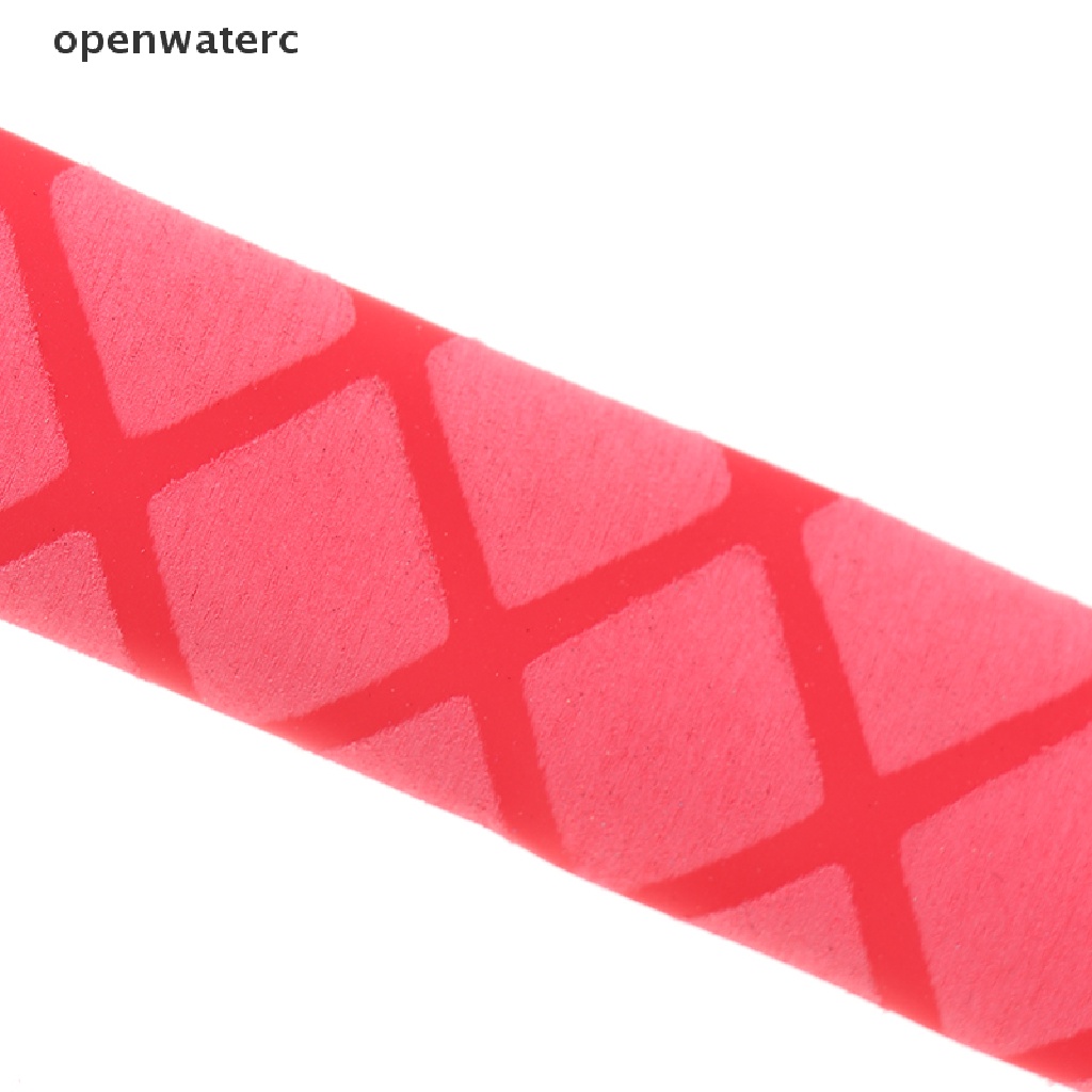 Vỏ Bọc Tay Cầm Vợt Câu Cá Co Nhiệt Chống Trượt Không Thấm Nước 1m