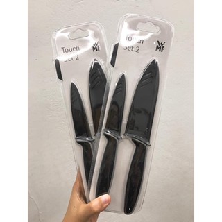 Set 2 dao WMF Touch