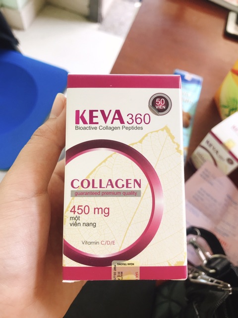 Collagen keva 360