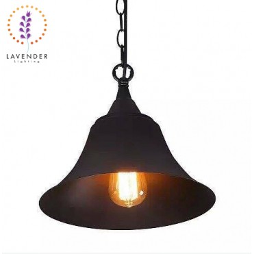 Đèn thả chao chuông TH070