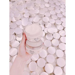 Combo sỉ 5 hộp ( body duong trang da milk