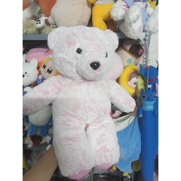 Gấu bông hàng kiện size 40-50cm