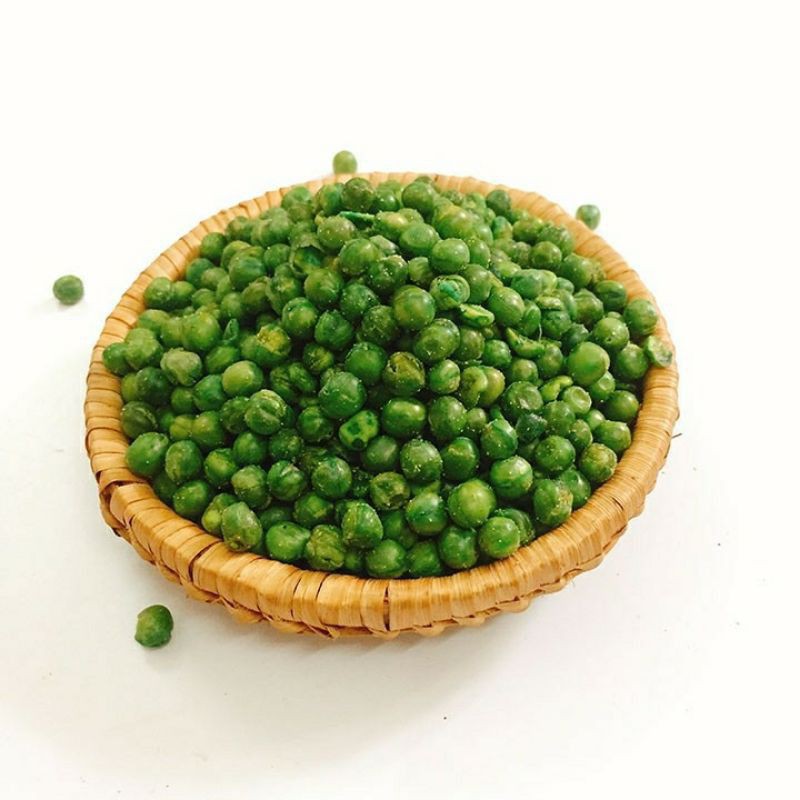sale lỗ-400gr đậu hà lan tỏi ớt