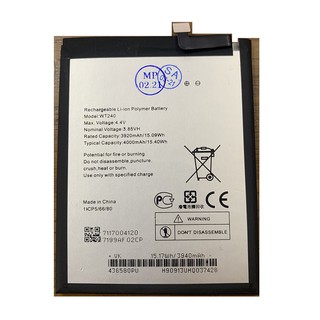 Pin điện thoại Nokia 2.3 / WT240