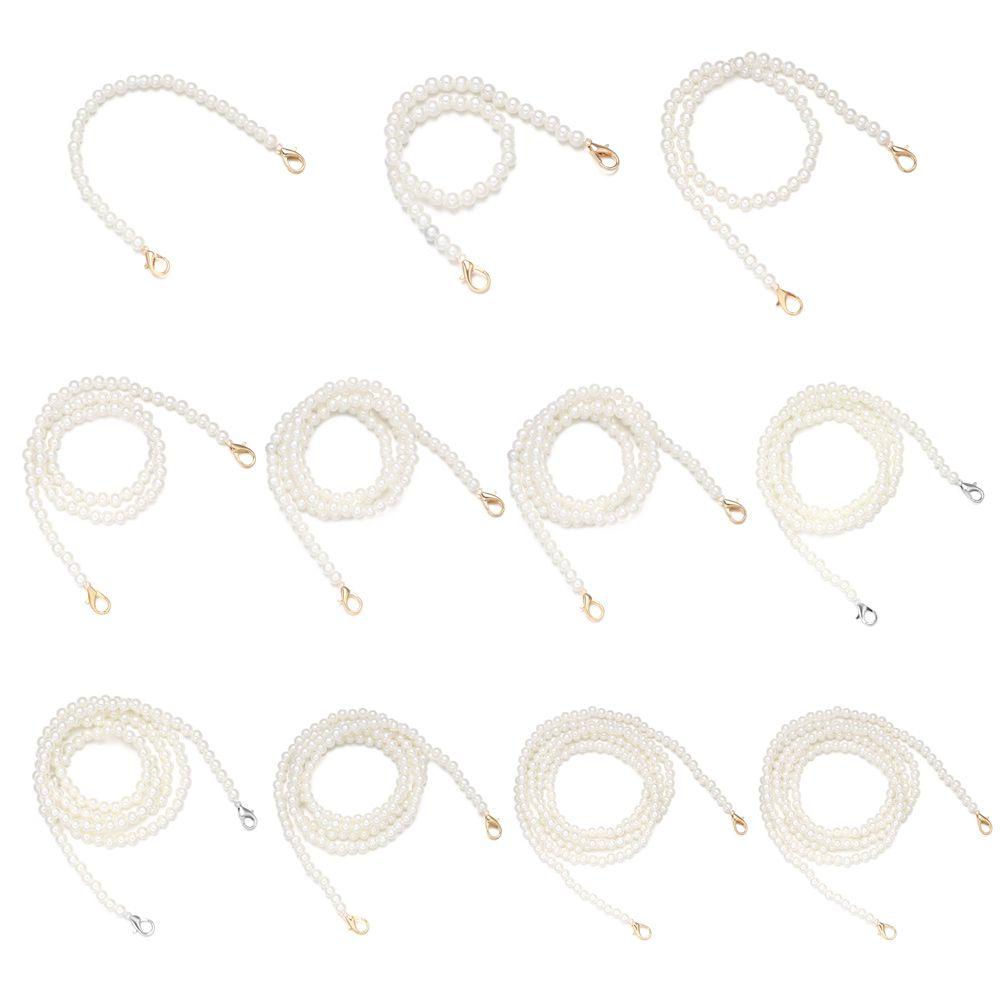 FOREVER Dây Thắt Lưng Thay Thế DIY Chất Lượng Cao