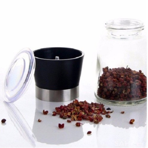 Dụng Cụ Xay Hạt Tiêu Inox