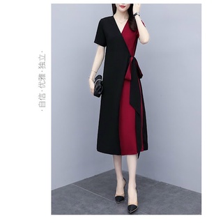 ĐẦM ÔM PHỐI MÀU ĐÍNH DÂY