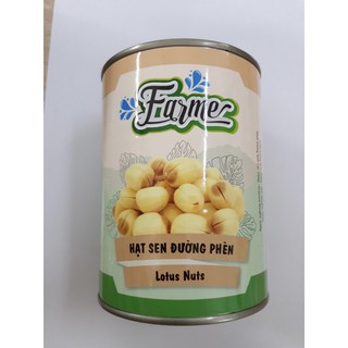 Củ Năng Ngâm Nước đường 560g/565g