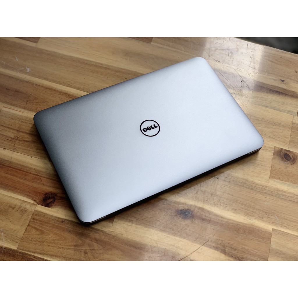 Laptop Dell XPS 13-L321X (Core i7-2637M, RAM 4GB, SSD 256GB, VGA Intel HD Grapics 3000, 13.3 inch) | WebRaoVat - webraovat.net.vn