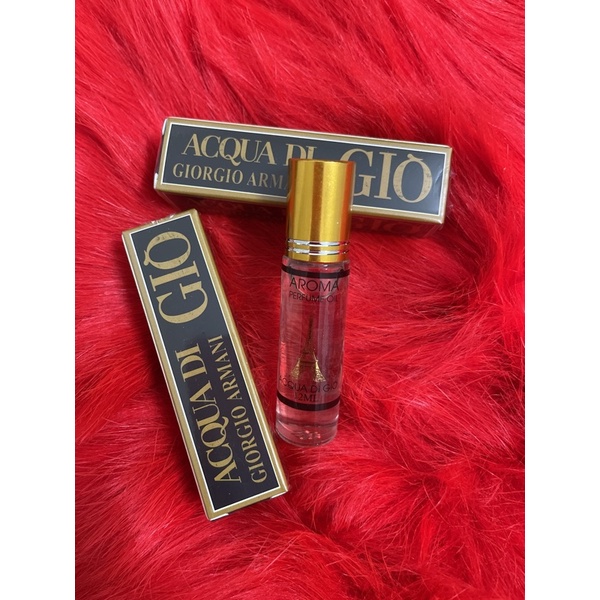 Nước Hoa AROMA